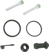 Load image into Gallery viewer, Moose Offroad Caliper Rebuild Kit - Front - 08-702M fits Suzuki - Main Product View