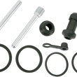 Load image into Gallery viewer, Moose Offroad Caliper Rebuild Kit - Front - 08-703M fits Suzuki - Main Product View
