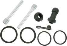 Load image into Gallery viewer, Moose Offroad Caliper Rebuild Kit - Front - 08-703M fits Suzuki - Main Product View