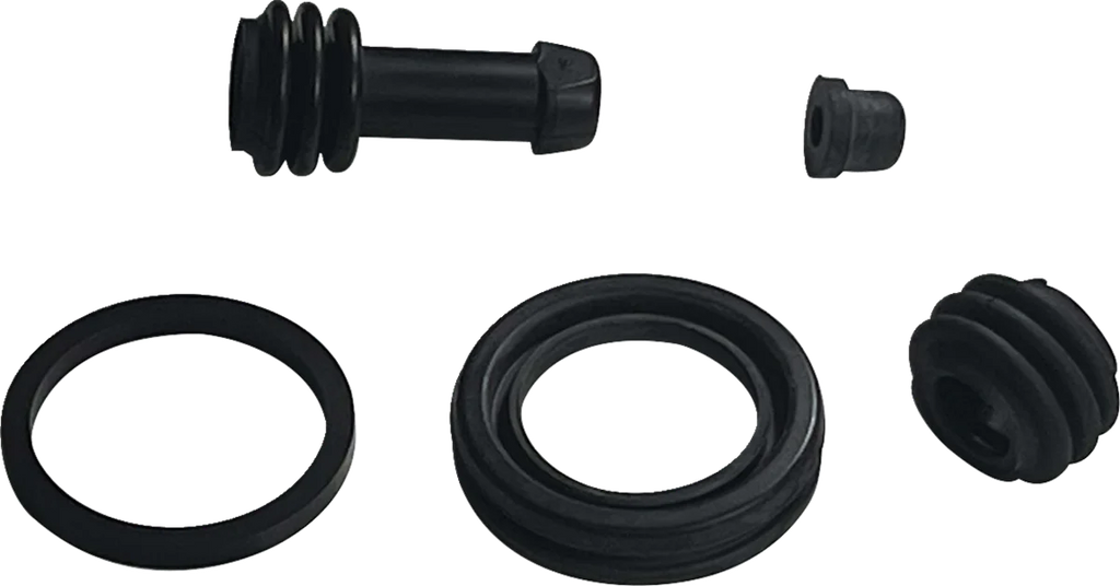 Moose Offroad Caliper Rebuild Kit - Front - 08-704M fits Suzuki - Main Product View