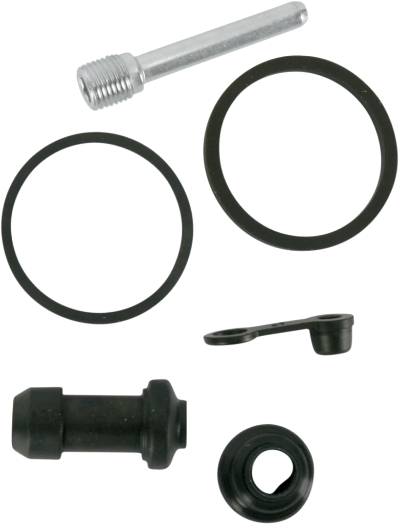 Moose Offroad Caliper Rebuild Kit - Front - 08-802M fits Yamaha - Main Product View