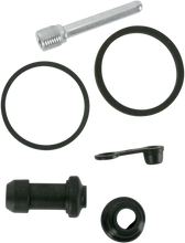 Load image into Gallery viewer, Moose Offroad Caliper Rebuild Kit - Front - 08-802M fits Yamaha - Main Product View