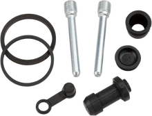 Load image into Gallery viewer, Moose Offroad Caliper Rebuild Kit - Front - 08-805M fits Yamaha - Main Product View
