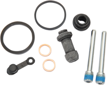 Load image into Gallery viewer, Moose Offroad Caliper Rebuild Kit - Front - 18-3001 fits Kawasaki KX / Suzuki RM - Main Product View