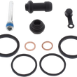 Load image into Gallery viewer, Moose Offroad Caliper Rebuild Kit - Front 18-3005 - Main Product View