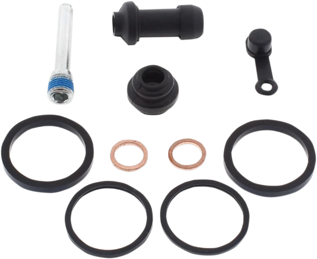 Moose Offroad Caliper Rebuild Kit - Front 18-3005 - Main Product View