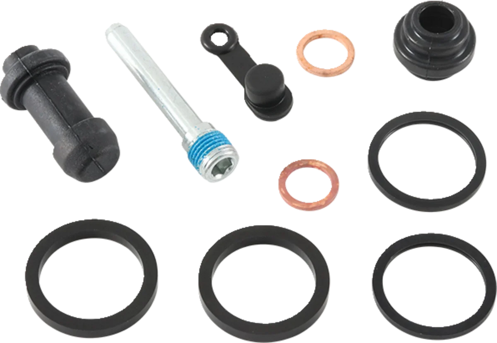 Moose Offroad Caliper Rebuild Kit - Front - 18-3011 fits Yamaha - Main Product View