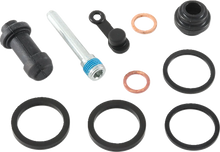 Load image into Gallery viewer, Moose Offroad Caliper Rebuild Kit - Front - 18-3011 fits Yamaha - Main Product View