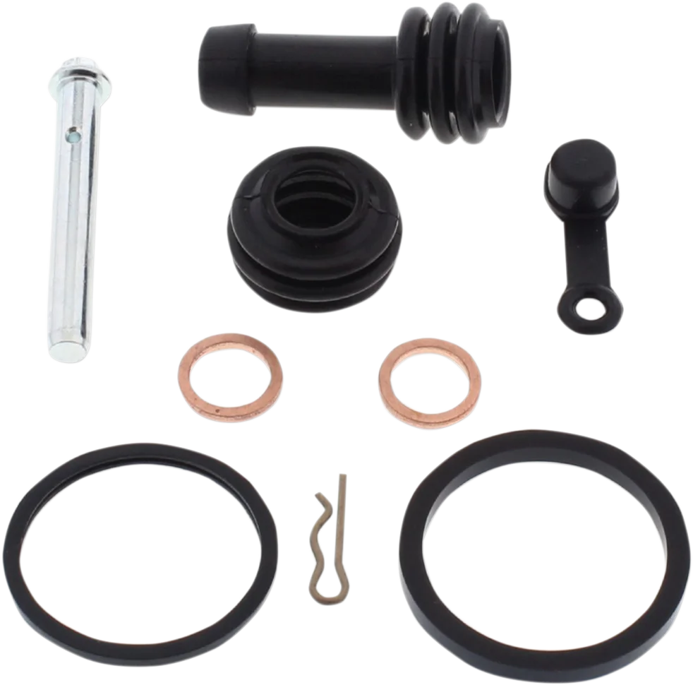 Moose Offroad Caliper Rebuild Kit - Front - 18-3013 fits Suzuki - Main Product View