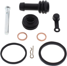 Load image into Gallery viewer, Moose Offroad Caliper Rebuild Kit - Front - 18-3013 fits Suzuki - Main Product View