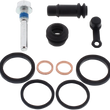 Load image into Gallery viewer, Moose Offroad Caliper Rebuild Kit - Front - 18-3014 fits Yamaha - Main Product View