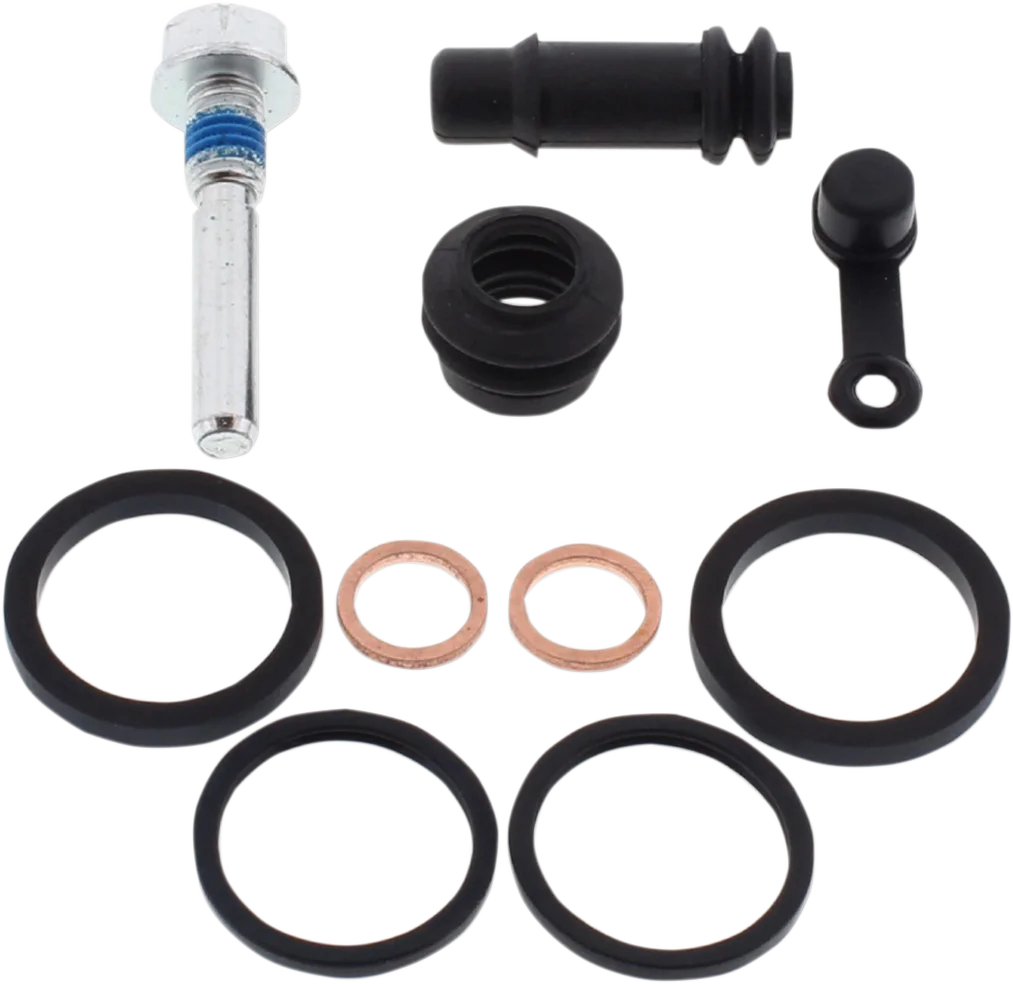 Moose Offroad Caliper Rebuild Kit - Front - 18-3014 fits Yamaha - Main Product View