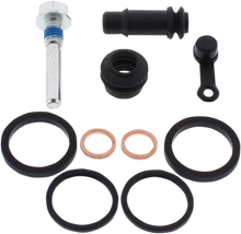 Load image into Gallery viewer, Moose Offroad Caliper Rebuild Kit - Front - 18-3014 fits Yamaha - Main Product View
