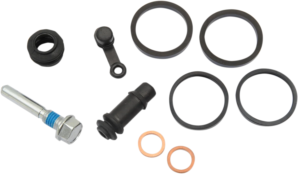 Moose Offroad Caliper Rebuild Kit - Front - 18-3015 fits Yamaha YZ - Main Product View