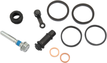 Load image into Gallery viewer, Moose Offroad Caliper Rebuild Kit - Front - 18-3015 fits Yamaha YZ - Main Product View