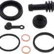 Load image into Gallery viewer, Moose Offroad Caliper Rebuild Kit - Front - 18-3024 fits Kawasaki / Suzuki - Main Product View