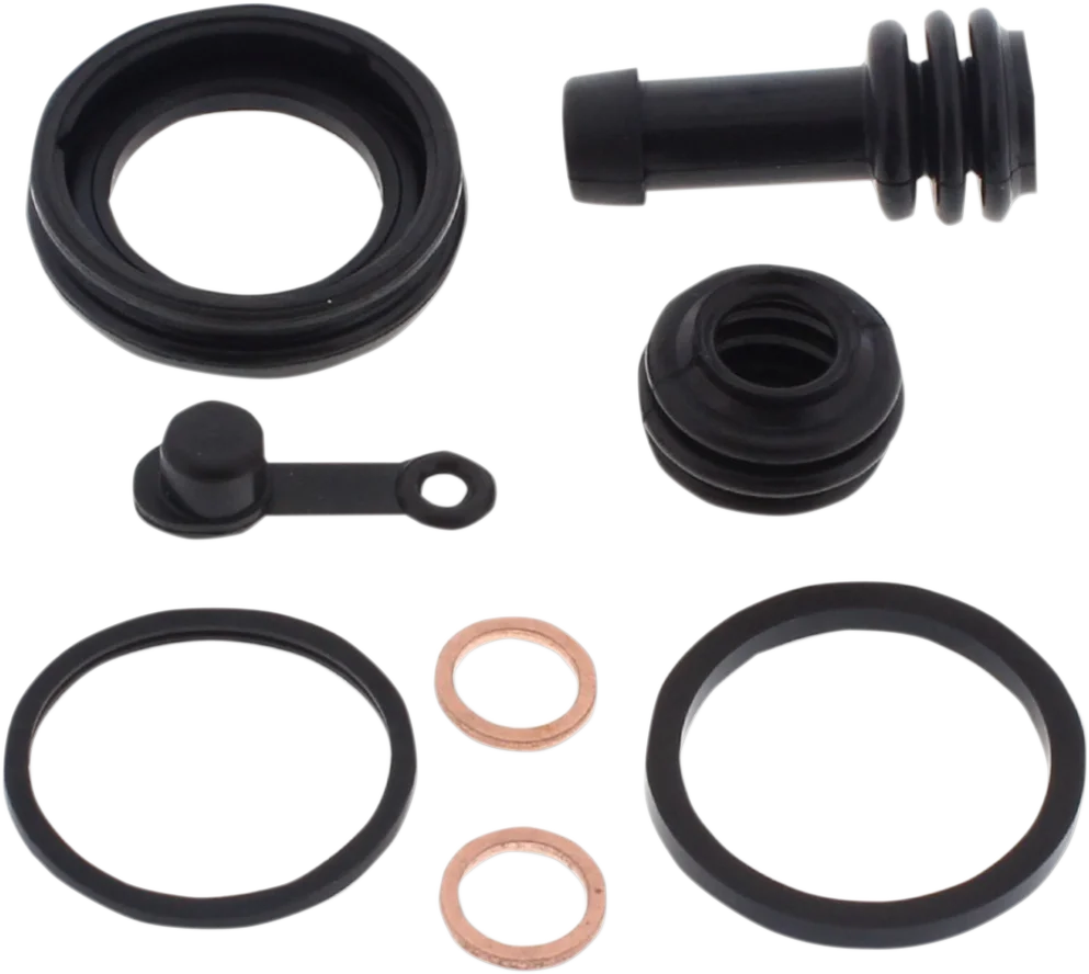 Moose Offroad Caliper Rebuild Kit - Front - 18-3024 fits Kawasaki / Suzuki - Main Product View