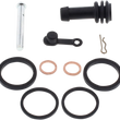 Load image into Gallery viewer, Moose Offroad Caliper Rebuild Kit - Front - 18-3025 fits Kawasaki / Suzuki - Main Product View