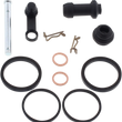 Load image into Gallery viewer, Moose Offroad Caliper Rebuild Kit - Front 18-3047 - Main Product View