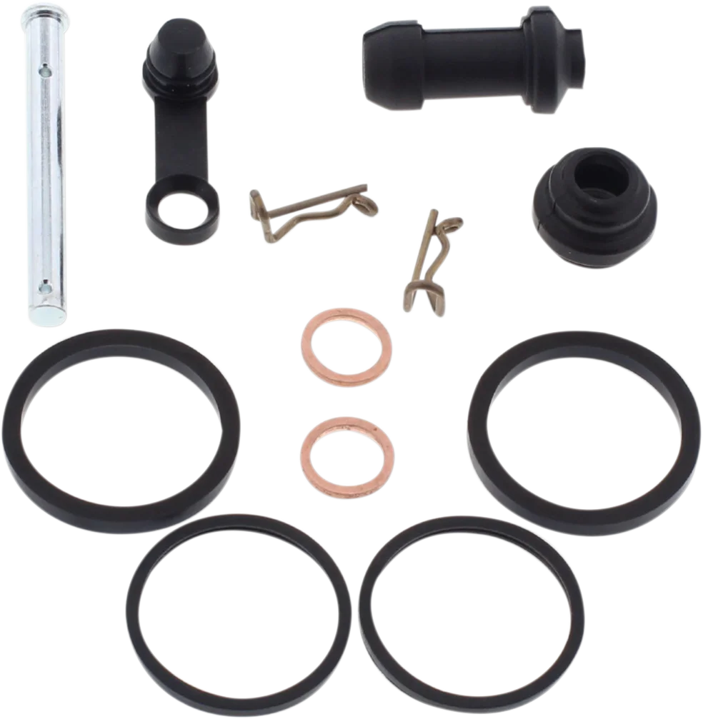 Moose Offroad Caliper Rebuild Kit - Front 18-3047 - Main Product View