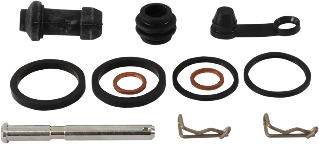 Moose Offroad Caliper Rebuild Kit - Front - 18-3282 fits Husqvarna - Main Product View