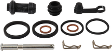 Load image into Gallery viewer, Moose Offroad Caliper Rebuild Kit - Front - 18-3282 fits Husqvarna - Main Product View