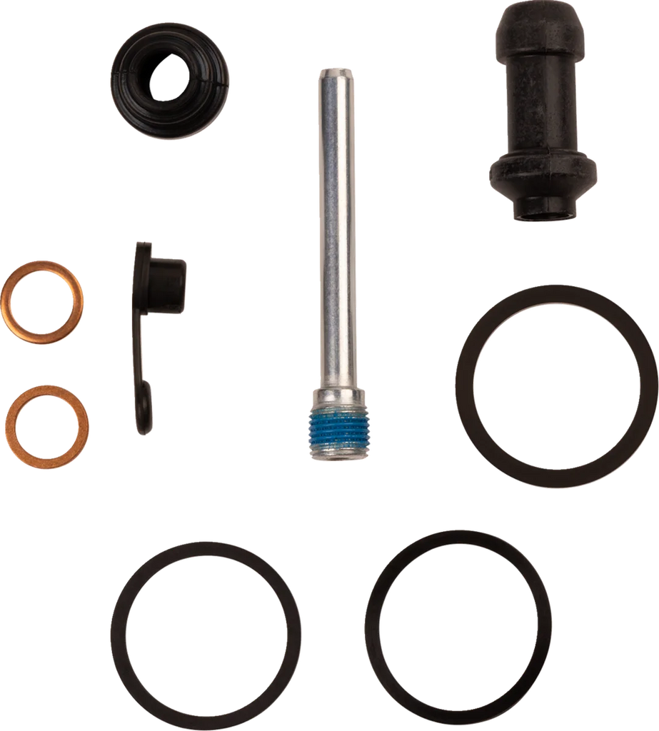 Moose Offroad Caliper Rebuild Kit - Front - 18-3328 fits Beta / Kawasaki - Main Product View