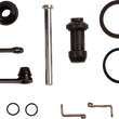 Load image into Gallery viewer, Moose Offroad Caliper Rebuild Kit - Front - 18-3329 fits Ktm / Husqvarna / Gas Gas - Main Product View