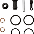 Load image into Gallery viewer, Moose Offroad Caliper Rebuild Kit - Front - Honda 18-3007 - Main Product View