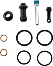 Load image into Gallery viewer, Moose Offroad Caliper Rebuild Kit - Front - Honda 18-3007 - Main Product View
