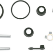 Load image into Gallery viewer, Moose Offroad Caliper Rebuild Kit - Front/Rear - 08-551M fits Honda - Main Product View