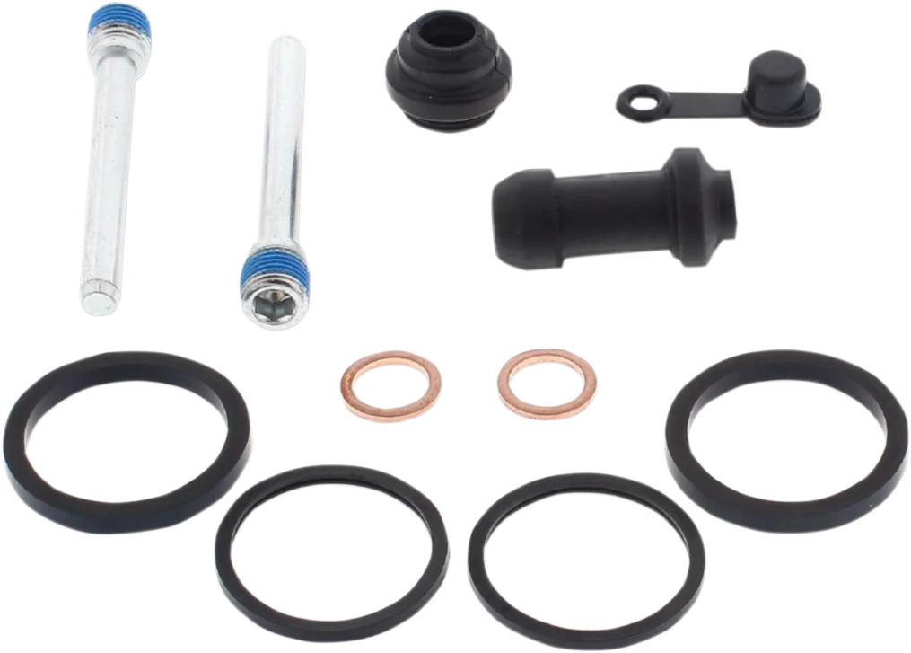 Moose Offroad Caliper Rebuild Kit - Front/Rear 18-3004 - Main Product View