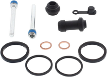 Load image into Gallery viewer, Moose Offroad Caliper Rebuild Kit - Front/Rear 18-3004 - Main Product View