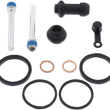 Load image into Gallery viewer, Moose Offroad Caliper Rebuild Kit - Front/Rear 18-3010 - Main Product View
