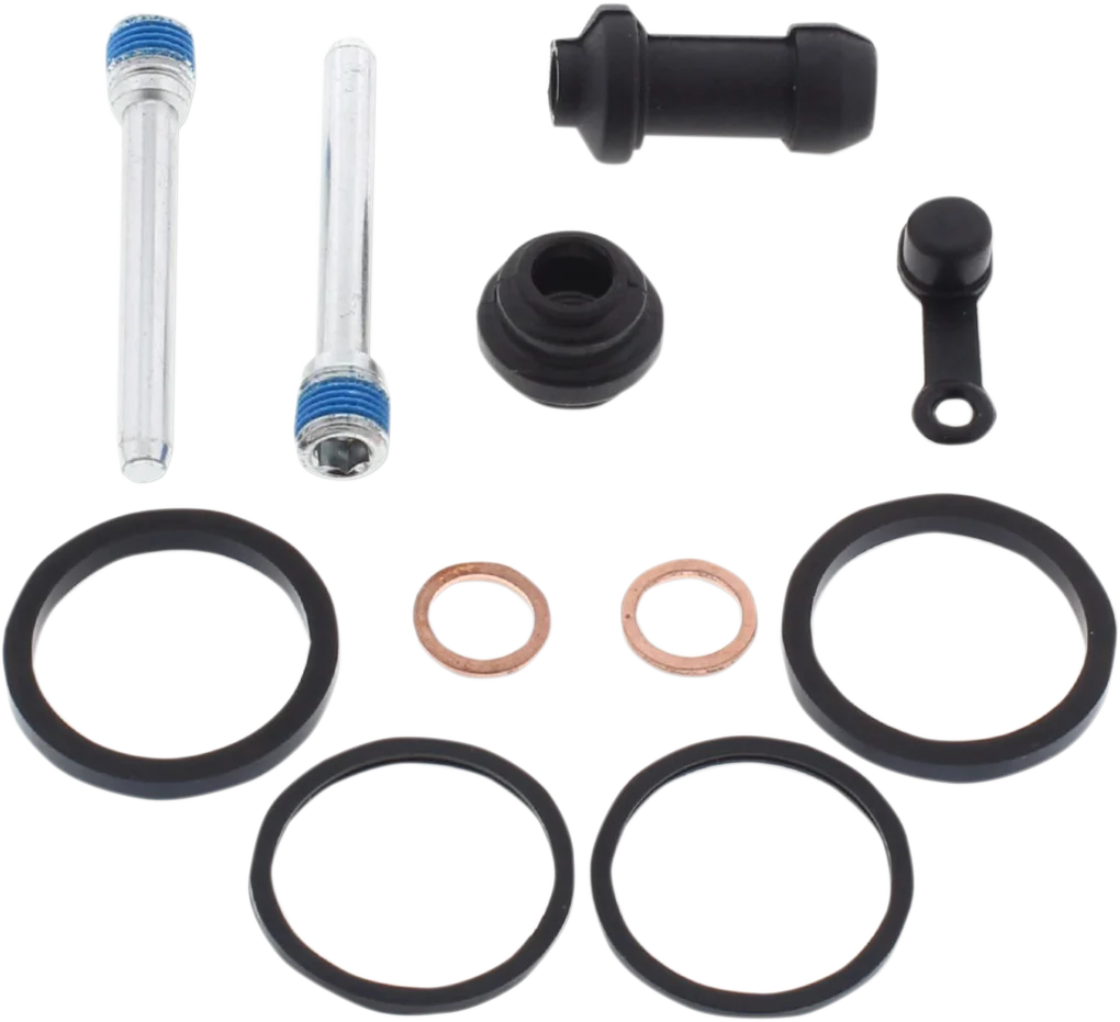 Moose Offroad Caliper Rebuild Kit - Front/Rear 18-3010 - Main Product View