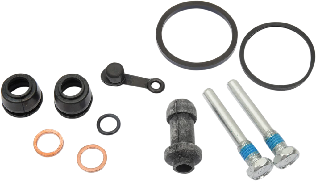 Moose Offroad Caliper Rebuild Kit - Front/Rear 18-3038 - Main Product View
