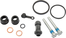 Load image into Gallery viewer, Moose Offroad Caliper Rebuild Kit - Front/Rear 18-3038 - Main Product View