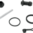 Load image into Gallery viewer, Moose Offroad Caliper Rebuild Kit - Rear - 08-151X fits Honda CR - Main Product View