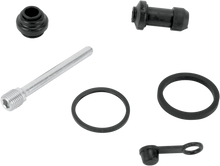 Load image into Gallery viewer, Moose Offroad Caliper Rebuild Kit - Rear - 08-151X fits Honda CR - Main Product View