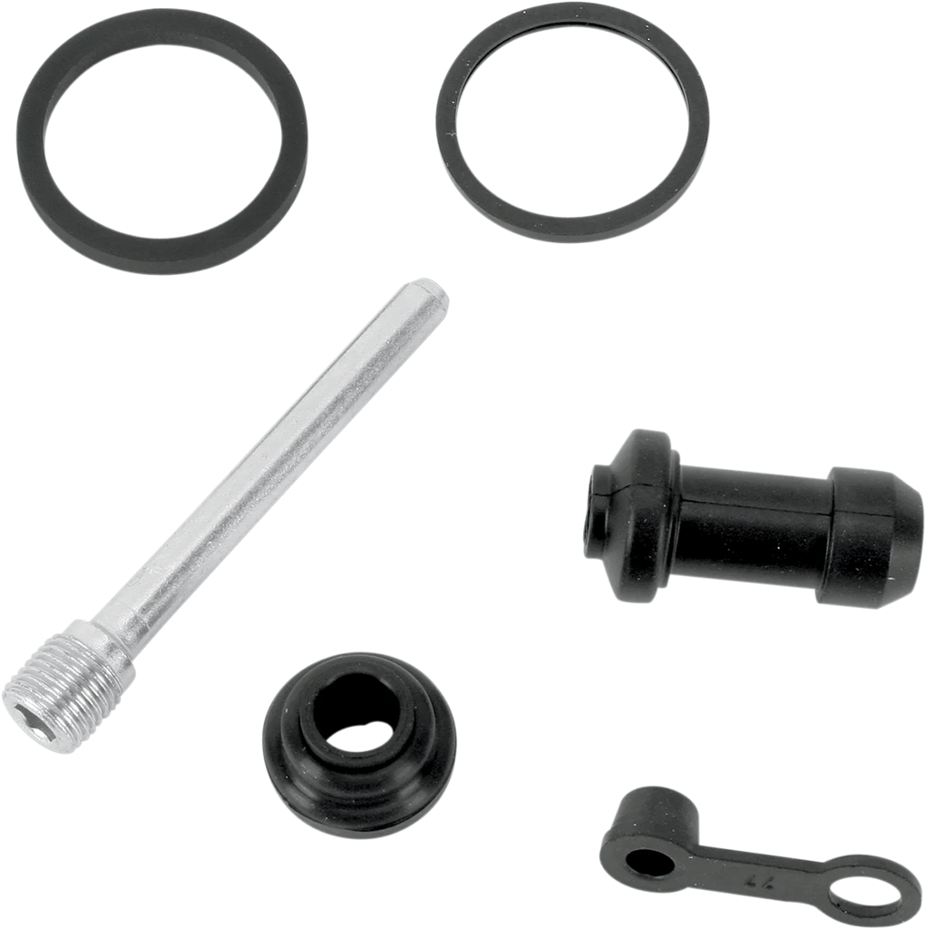 Moose Offroad Caliper Rebuild Kit - Rear - 08-353X fits Suzuki RM-Z 250 - Main Product View