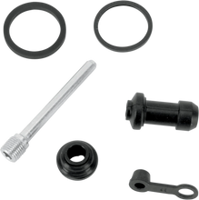 Load image into Gallery viewer, Moose Offroad Caliper Rebuild Kit - Rear - 08-353X fits Suzuki RM-Z 250 - Main Product View