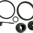 Load image into Gallery viewer, Moose Offroad Caliper Rebuild Kit - Rear - 08-553M fits Honda TRX - Main Product View