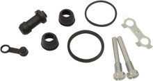 Load image into Gallery viewer, Moose Offroad Caliper Rebuild Kit - Rear - 08-751M fits Kawasaki / Suzuki - Main Product View