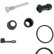 Load image into Gallery viewer, Moose Offroad Caliper Rebuild Kit - Rear - 08-852M fits Yamaha - Main Product View