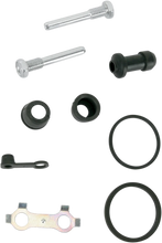 Load image into Gallery viewer, Moose Offroad Caliper Rebuild Kit - Rear - 08-852M fits Yamaha - Main Product View