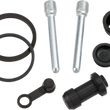 Load image into Gallery viewer, Moose Offroad Caliper Rebuild Kit - Rear - 08-852M fits Yamaha - Side View