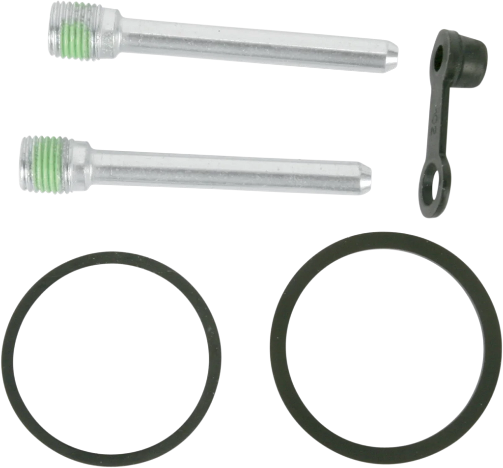 Moose Offroad Caliper Rebuild Kit - Rear - 08-854M fits Yamaha - Main Product View