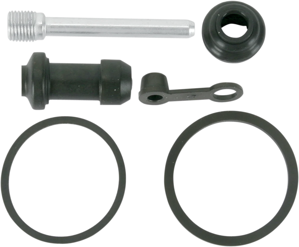 Moose Offroad Caliper Rebuild Kit - Rear - 08-856M fits Yamaha - Main Product View