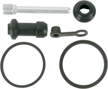 Load image into Gallery viewer, Moose Offroad Caliper Rebuild Kit - Rear - 08-856M fits Yamaha - Main Product View