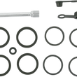 Load image into Gallery viewer, Moose Offroad Caliper Rebuild Kit - Rear - 08-857M fits Yamaha - Main Product View